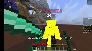 1v1ed a trash guy in boxing duels