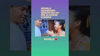 MADAMDAMING MENSAHE NI REYCHELLE PARA KAY ROEL / SHOWBIZ UPDATE