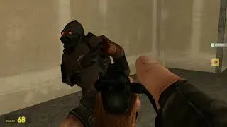 Gmod WW1 Weapons Pack Mod