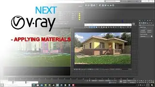 VRAY NEXT 3 1 | VRAY MATERIALS