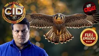 The Case Of A Maneater Falcon | CID | सी.आई.डी. | Latest Episode | 6 March 2025
