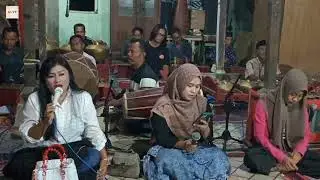 Uyon uyon nyampleng Ladrang Puji Rahayu Slendro Manyuro,Sekar Laras Ponorogo 2022