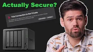 Why Synology Says 