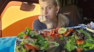 Lorausa Дальнобой по Америке в прямом эфире!