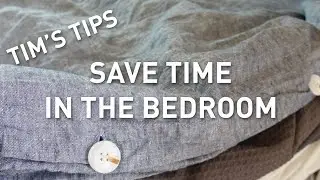 How to Insert Duvet into a Cover: So Easy!