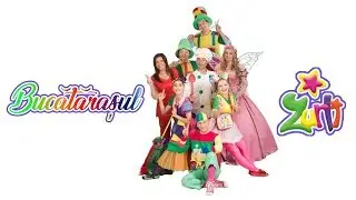 Gasca Zurli - Bucatarasul Zurli