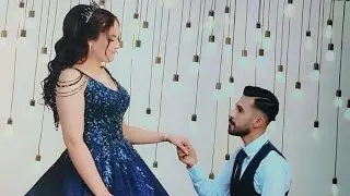 Berivan & Vedat Nişan töreni Musiki Aşireti
