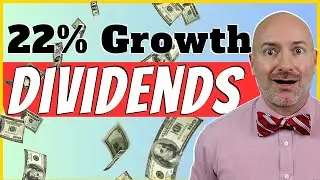 If You Invest in ONE Dividend Growth Stock, Make it This One