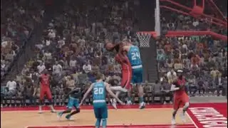 My Team Compilation  (2K23)