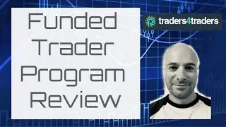 Traders4Traders Funded Trader Program Review