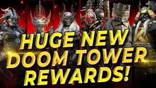 See What Fragment Champions are NEXT I Raid Shadow Legends