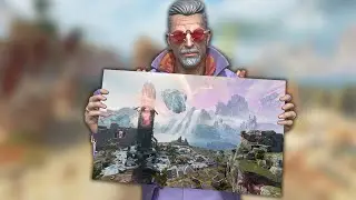 ALL Broken Moon Voice Lines - Apex Legends