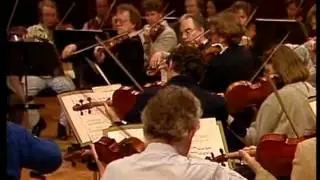 Prokofiev: Symphony no. 1 op. 25 "Classical" - Celibidache (2/4)