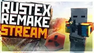 Rust|Rust in minecraft|Ruxtex remake|Грандиозные планы|