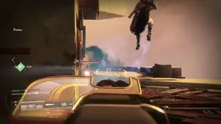 Destiny 2 pvp