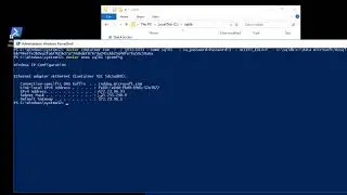 How To Run Microsoft SQL Server On Window Containers