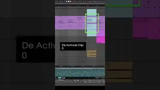 Ableton Tape Stop Effect Tutorial with No Plugins | Vari-fi in Ableton