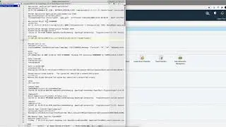 Regex Cheat Sheet