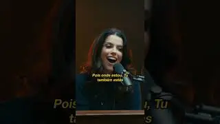 RACHEL NOVAES - COMIGO ESTÁS 