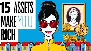 15 Assets That Are Making People RICH