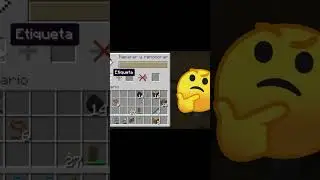 Todo a una sola ESMERALDA | Minecraft Java 1.21