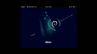 Automatyczne logowanie do systemu Debian 11
