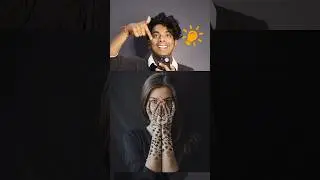 🤩PICSART LEOPARD EDITING TUTORIAL 