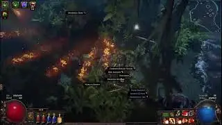 Path of Exile - Expedition - Act 6