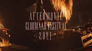 Gloomaar Festival 2021 (Aftermovie)
