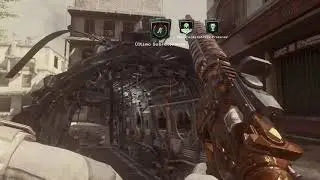 MWR GB S&D 4v4 Crash