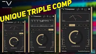 Techivation T-Compressor - THE DEFINITIVE GUIDE