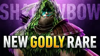 This New Rare is Like CHEATING I Raid Shadow Legends #testserver