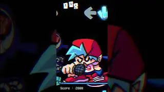 FNF Lost Game 