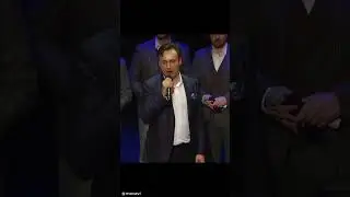 Конь - Владислав Косарев и ансамбль "Русский стиль"