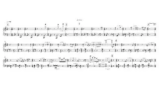 Enno Poppe - Arbeit (Audio + Score)