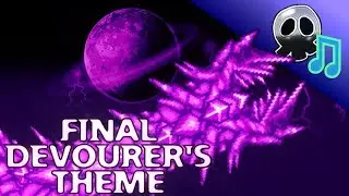 Terraria Calamity Mod Music - 