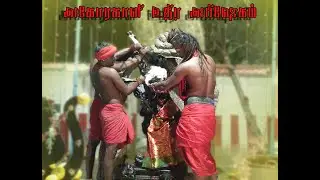 Aghora Kaali Udhira Abishegam & Special Yaagam.: அகோரா காளி உதிர அபிஷேகம் மற்றும் சிறப்பு யாகம்.