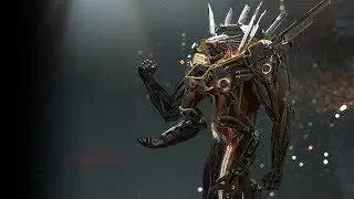 Endless Space 2 (Изучение расы - Пожиратели. Завоевание. - часть 1)