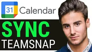 HOW TO SYNC TEAMSNAP WITH GOOGLE CALENDAR 2024