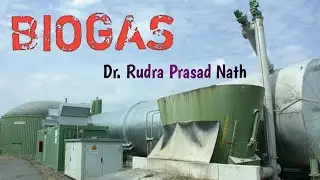 Biogas