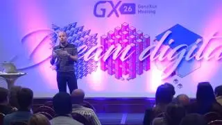 132 - Anatomía de cómo tomamos decisiones 2.0 - Eduardo Mangarelli, Microsoft América Latina