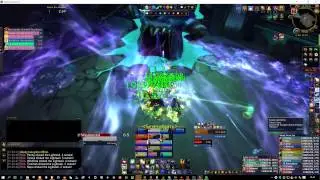 HFC - Gorefiend - Normal - 15/08/2015