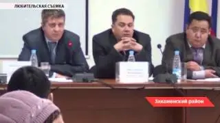 видео от  17 февраля 2014 Аригус