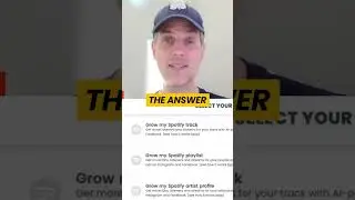 Why pay for ads if they don't earn much right away? John, expert with 10M+ Spotify streams, explains