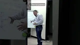 Пентаграмма