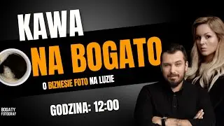 #14 Kawa na Bogato - Jak Znaleźć Motywację Klienta, by Ułatwić mu Zakup?