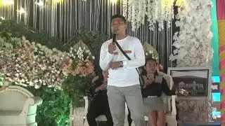 BOLEH SAJA 