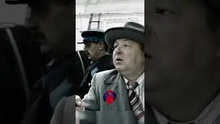 Наглый чинуша 