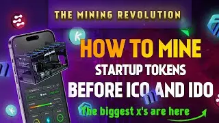 THE BIGGEST X'S WILL BE HERE! 🚀 LIQUID MINING REVIEW