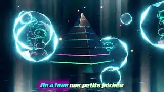 GiedRé - Les Croûtons (LSD Remix)